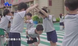 南京幼儿园爆料视频大全,揭秘园所生活瞬间